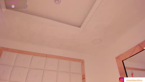 Amanda online show from December 23, 2025, 12:08 am