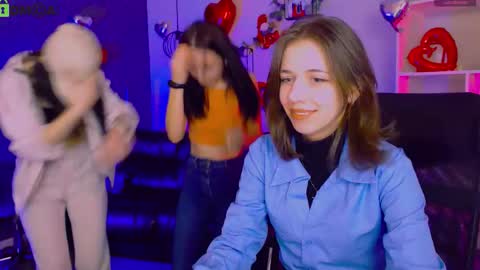 amanda_dark_ online show from March 2, 2026, 9:49 am