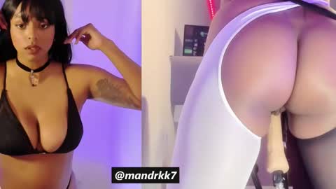 amanda_drawer27 online show from February 11, 2026, 3:50 pm