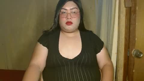 amanda_fetish online show from February 21, 2025, 4:37 pm