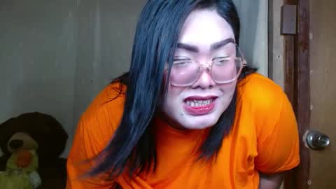 amanda_fetish online show from February 26, 2025, 2:57 pm