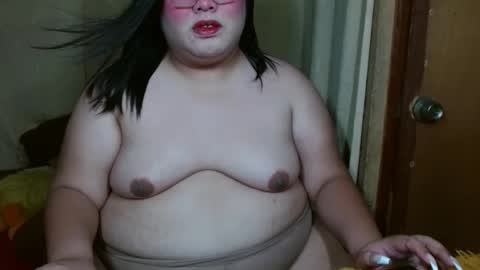 amanda_fetish online show from March 9, 2025, 6:32 pm