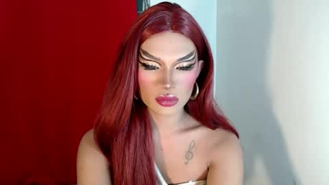 Amanda online show from October 7, 2025, 10:45 am