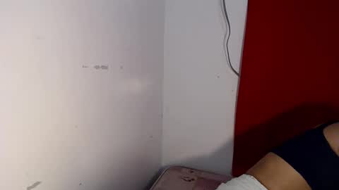 Amanda online show from November 2, 2025, 4:37 am