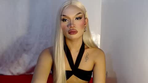 Amanda online show from November 8, 2025, 8:14 am