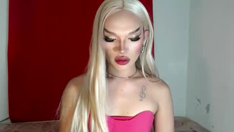 Amanda online show from November 20, 2025, 9:31 am