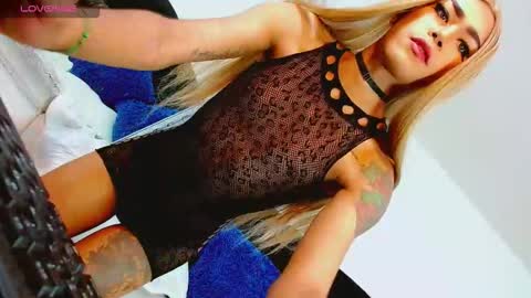 amanda_gray1 online show from October 31, 2025, 7:09 am