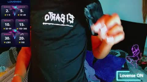 amanda_gray1 online show from November 5, 2025, 7:47 pm