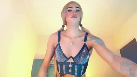 amanda_gray1 online show from December 5, 2025, 7:39 am