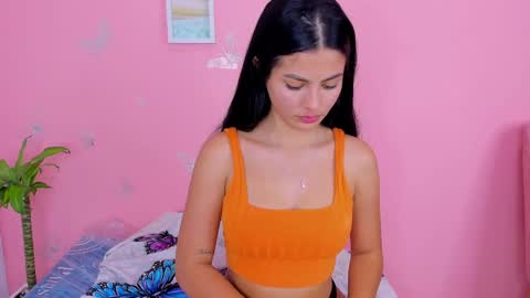 Thalia online show from December 24, 2024, 4:55 am