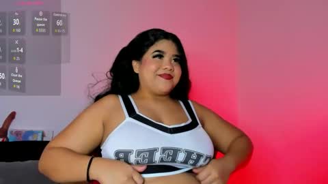 Amanda Moore online show from November 24, 2025, 7:19 am