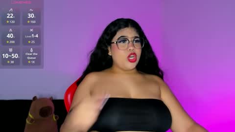 Amanda Moore online show from November 29, 2025, 9:34 am