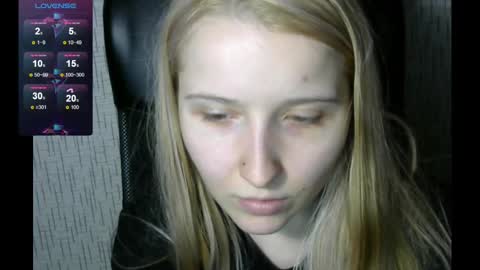 Amanda online show from February 10, 2025, 6:24 pm