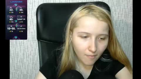Amanda online show from February 13, 2025, 6:59 pm
