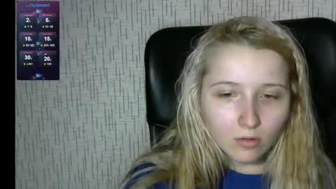 Amanda online show from March 7, 2025, 5:49 pm