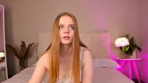 Amanda online show from November 8, 2025, 3:07 am