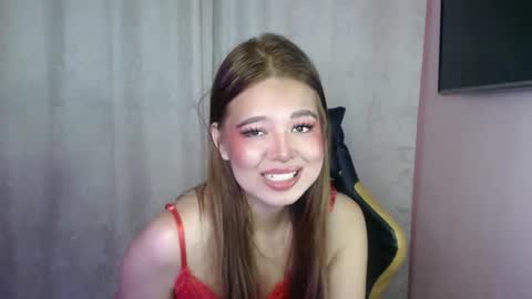 Lovely Amanda online show from December 9, 2024, 1:45 pm