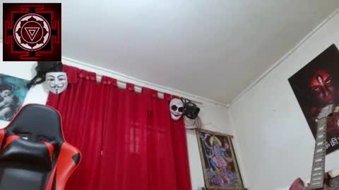 Amanda Valeska online show from January 13, 2026, 6:24 pm