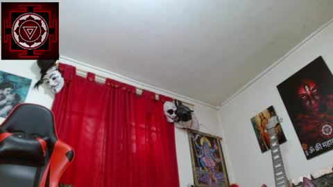 Snapshot of amanda_valeska chatting on May 16, 2026, 6:07 pm Amanda Valeska online show from May 16, 2026, 6:07 pm