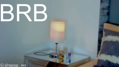 Amanda online show from January 19, 2025, 1:10 am