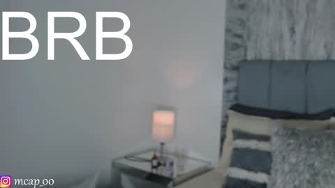 Amanda online show from March 2, 2025, 12:20 am