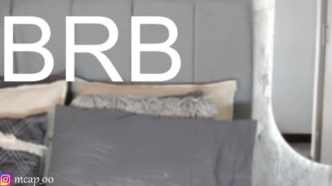 Amanda online show from March 12, 2025, 2:20 am