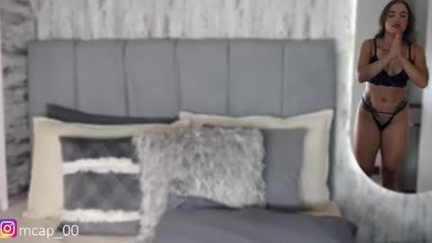 Amanda online show from November 28, 2025, 10:56 pm