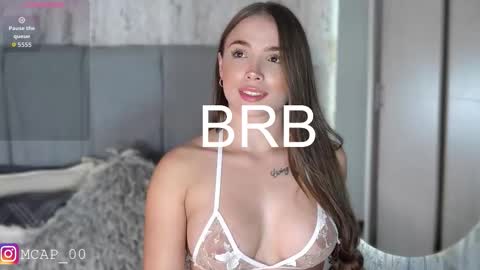 Amanda online show from February 19, 2026, 11:34 pm