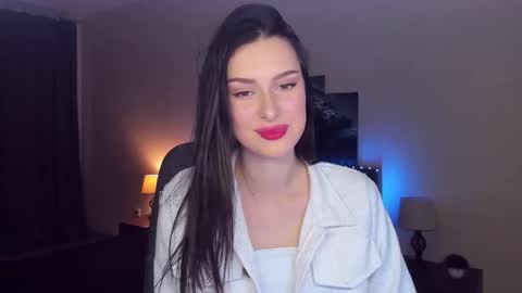 AmandaAir online show from December 1, 2025, 11:26 am