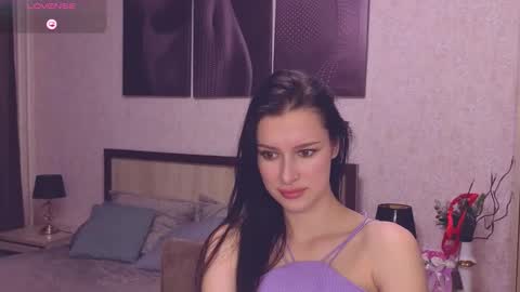 AmandaAir online show from March 13, 2026, 10:16 pm