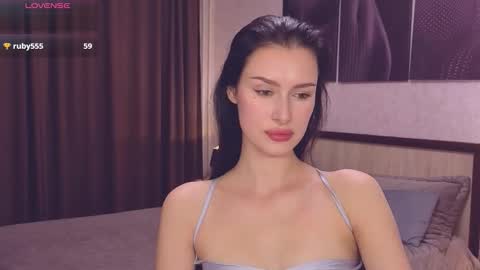 AmandaAir online show from March 16, 2026, 9:41 pm