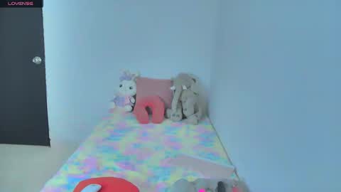 Amanda online show from January 24, 2025, 1:13 am