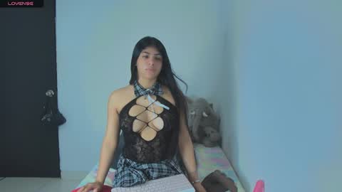 Amanda online show from January 26, 2025, 8:57 am