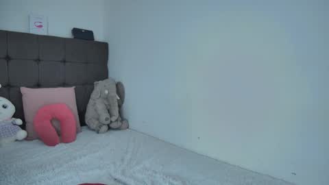 Amanda online show from February 19, 2025, 1:29 am