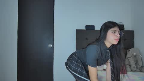 Amanda online show from February 23, 2025, 1:46 am