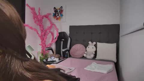 Amanda online show from October 2, 2025, 2:29 am