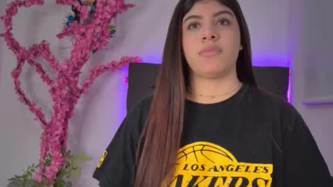 Amanda online show from January 12, 2026, 1:55 am