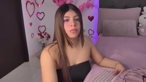 Amanda online show from March 7, 2026, 1:13 am