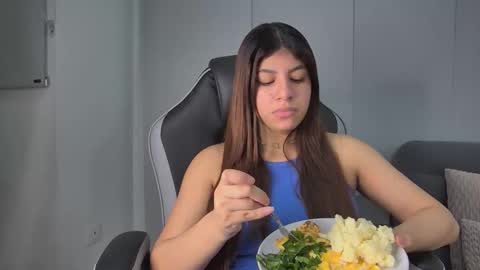 Snapshot of amandabrooks_18 chatting on March 15, 2026, 3:12 am Amanda online show from March 15, 2026, 3:12 am