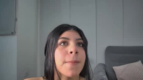 Snapshot of amandabrooks_18 chatting on March 22, 2026, 1:20 am Amanda online show from March 22, 2026, 1:20 am