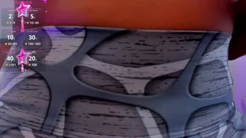 Amanda  online show from January 7, 2025, 6:56 pm