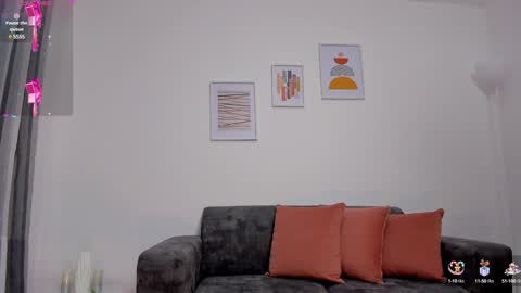 Amanda  online show from January 27, 2025, 5:25 am