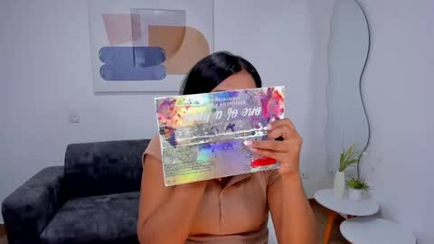 Amanda  online show from September 22, 2025, 1:07 am