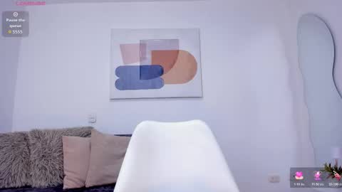 Amanda  online show from November 26, 2025, 2:40 pm