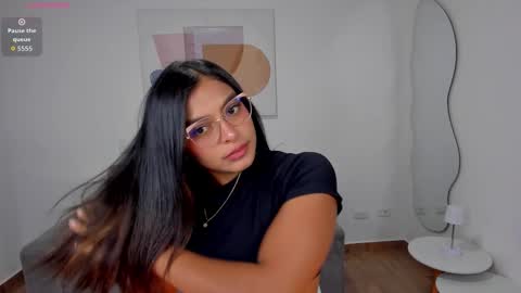 Amanda  online show from February 7, 2026, 11:19 pm