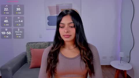 Amanda  online show from February 23, 2026, 2:31 am