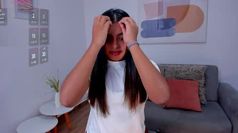 Amanda  online show from April 9, 2026, 7:52 pm