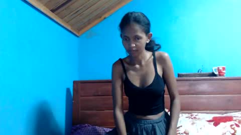 amandaerotic online show from February 24, 2025, 4:49 am