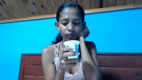 amandaerotic online show from March 8, 2025, 3:24 pm