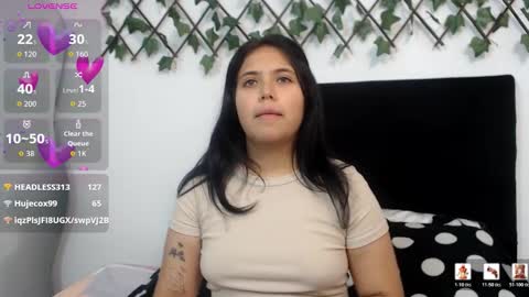 Charlotte online show from March 3, 2026, 11:27 am